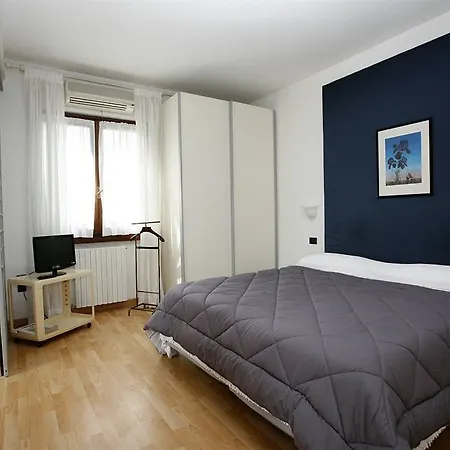 Alba Hotel Colombare Di Sirmione