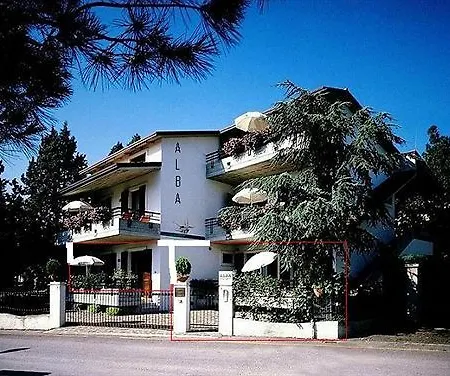 Alba Hotel Colombare Di Sirmione