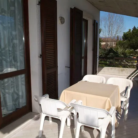 Hotel Alba *
